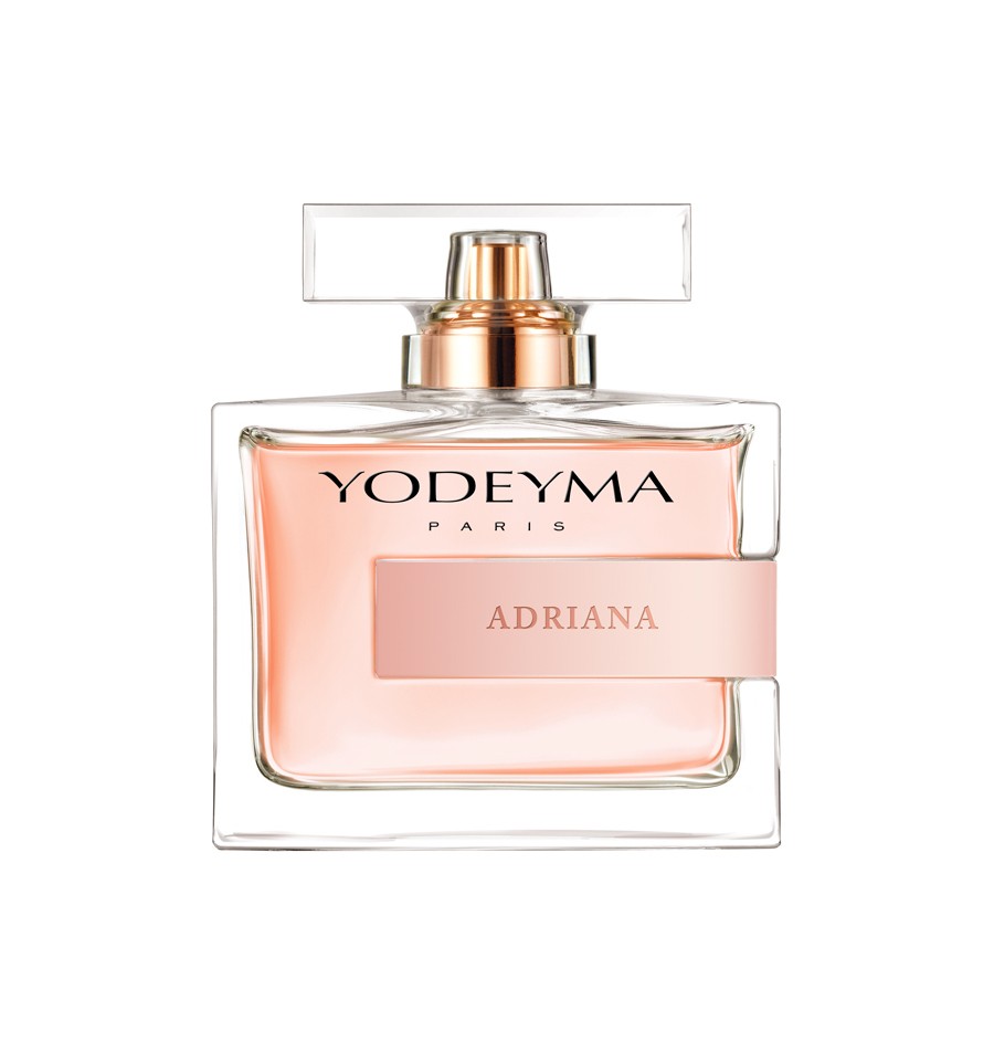 Yodeyma Adriana parfumovaná voda dámska Vyrianta: 100ml