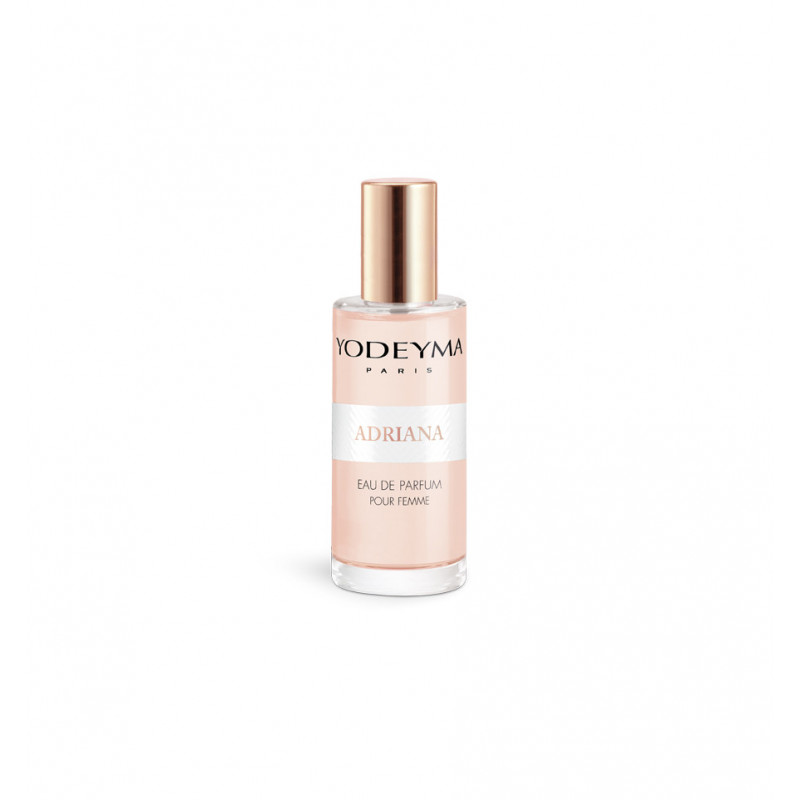 Yodeyma Adriana parfumovaná voda dámska Varianta: 15ml (bez viečka a krabičky)