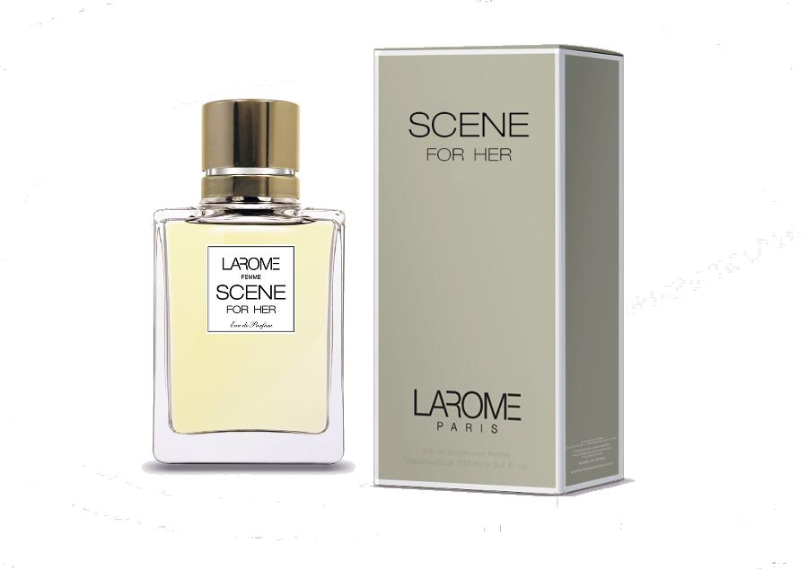 LAROME Paris - SCENE FOR HER - 89F Varianta: 50ml