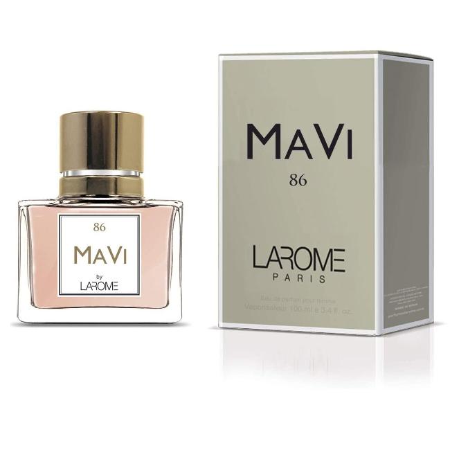 LAROME Paris - MAVI - 86F Varianta: 50ml