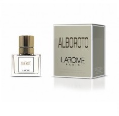LAROME Paris - ALBOROTO - 17F Varianta: 20ml