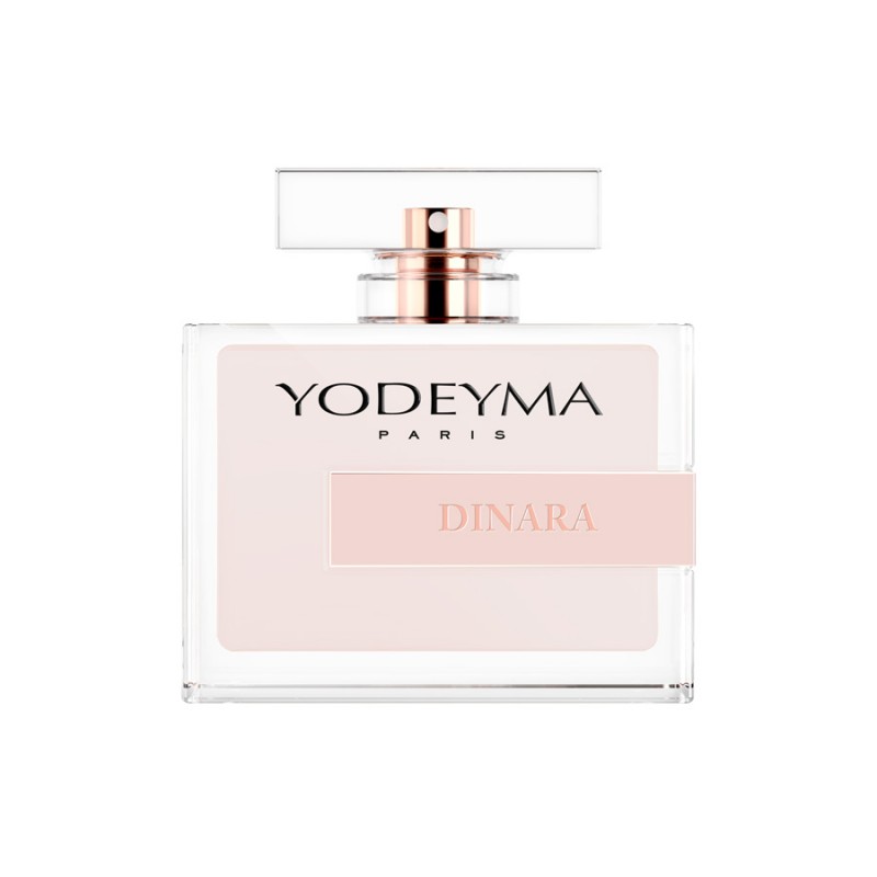 Yodeyma DINARA parfumovaná voda dámska Vyrianta: 100ml