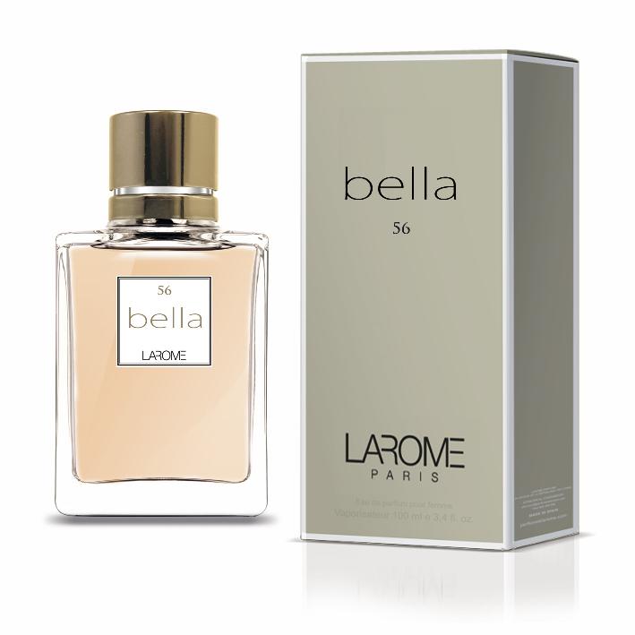 LAROME Paris - Bella - 56F Varianta: 20ml (bez viečka a krabičky)