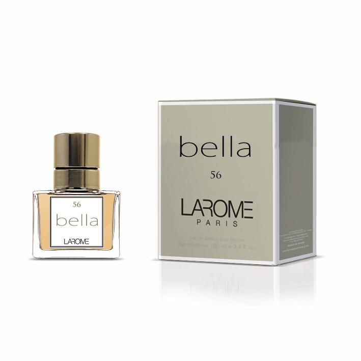 LAROME Paris - Bella - 56F Varianta: 20ml (bez viečka a krabičky)