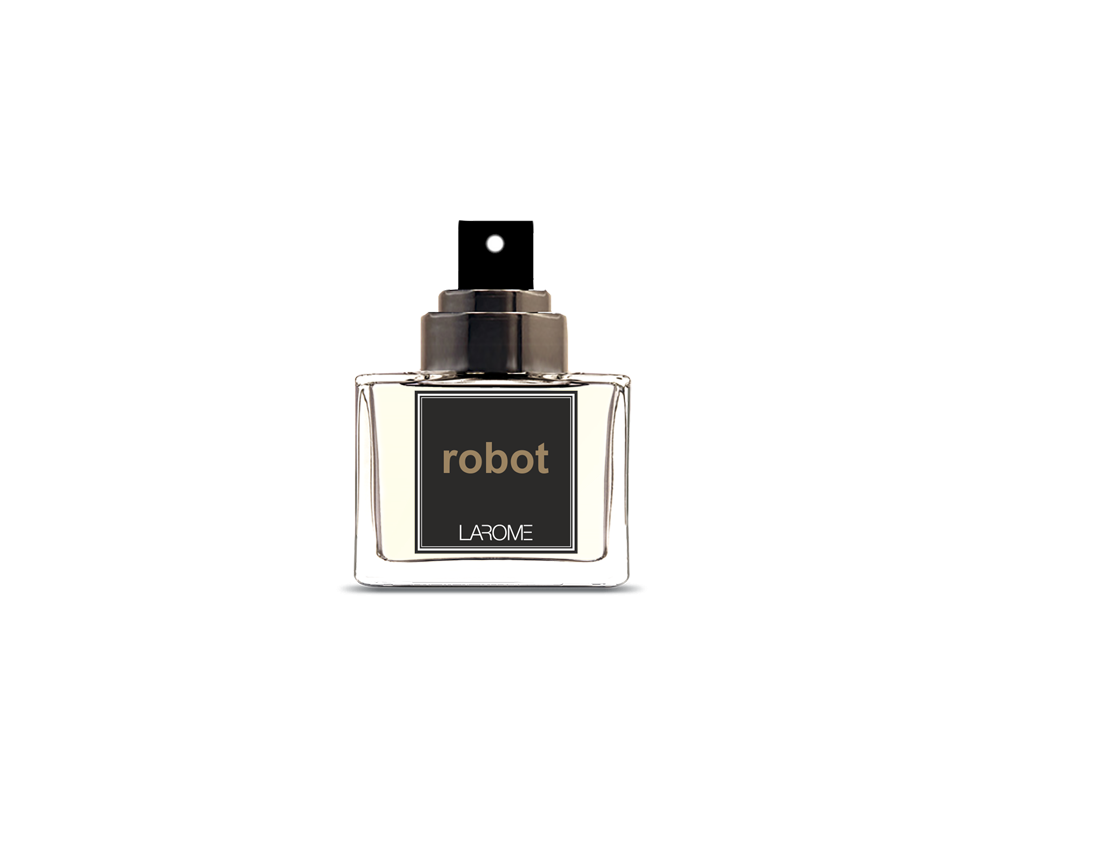 LAROME Paris - ROBOT - 24M Varianta: 20ml (bez viečka a krabičky)