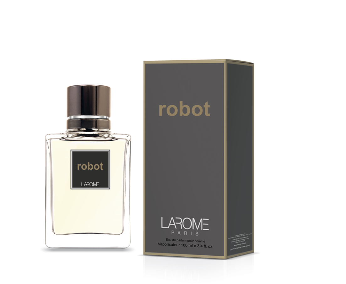 LAROME Paris - ROBOT - 24M Varianta: 100ml