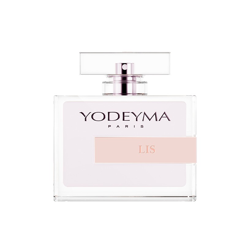 Yodeyma LIS parfumovaná voda dámska Vyrianta: 100ml