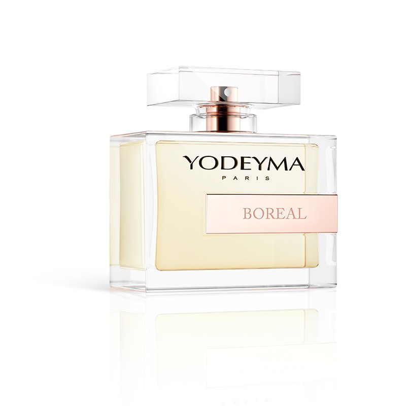 Yodeyma Boreal parfumovaná voda dámska Vyrianta: 100ml