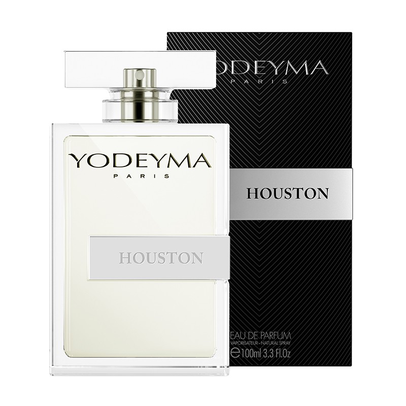 Yodeyma HOUSTON parfumovaná voda pánská Varianta: 100ml