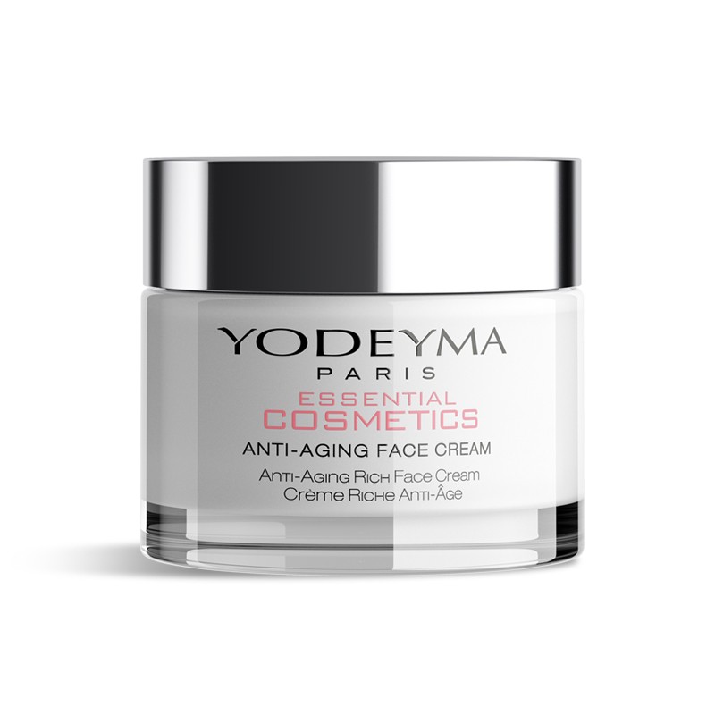 YODEYMA Paris YODEYMA VÝŽIVNÝ KRÉM PROTI STARNUTIU 50ml
