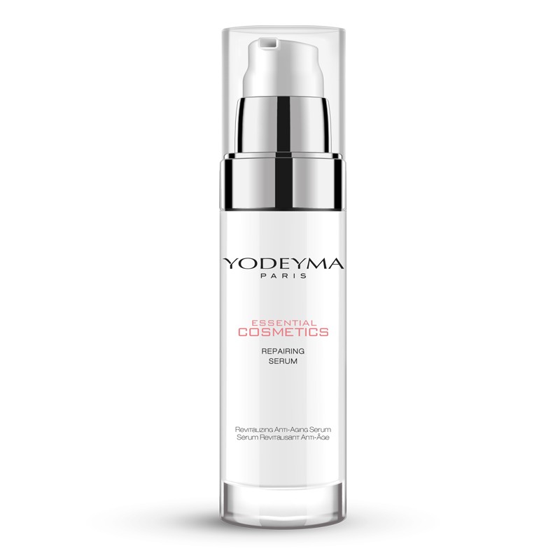 YODEYMA Paris YODEYMA REVITALIZAČNÉ SÉRUM PROTI STARNUTIU 30ml