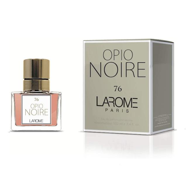 LAROME Paris - OPIO NOIRE - 76F Varianta: 20ml