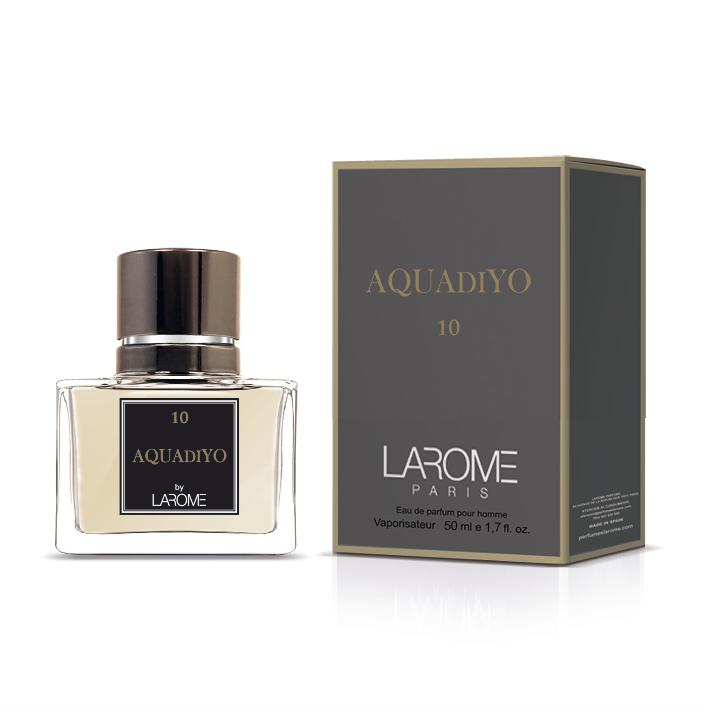 LAROME Paris - AQUADIYO - 10M Varianta: 50ml
