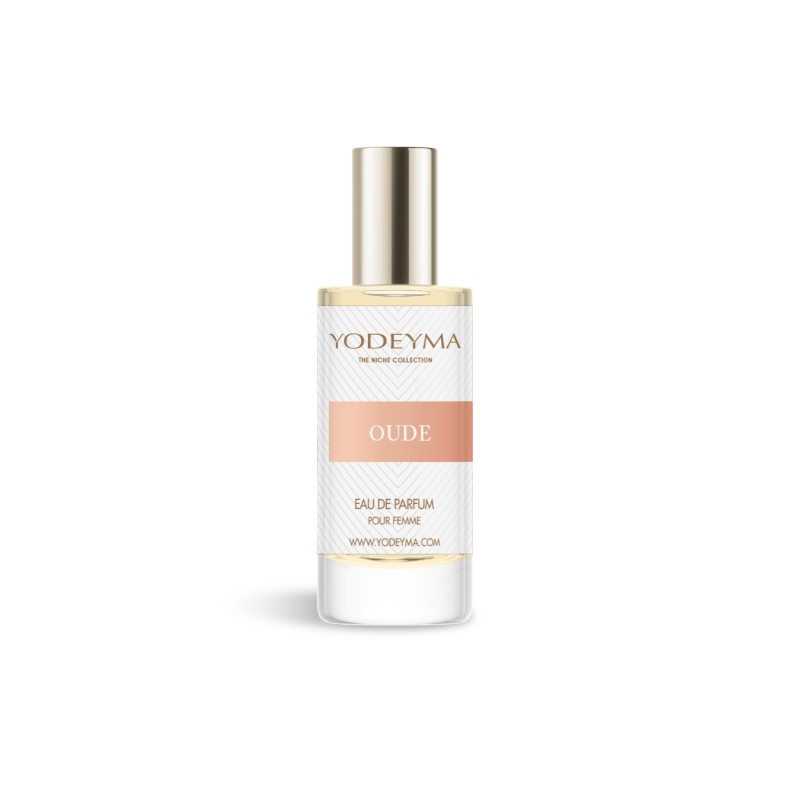 Yodeyma LIS parfumovaná voda dámska Varianta: 15ml