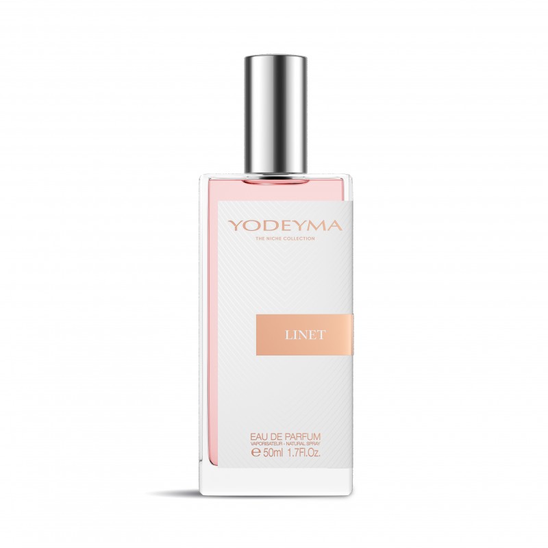Yodeyma LIS parfumovaná voda dámska Varianta: 50ml