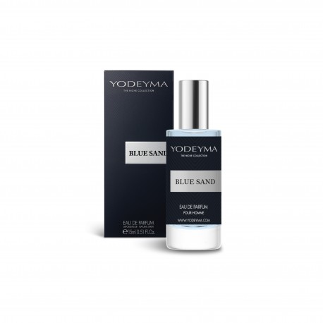 Yodeyma LIS parfumovaná voda dámska Varianta: 15ml