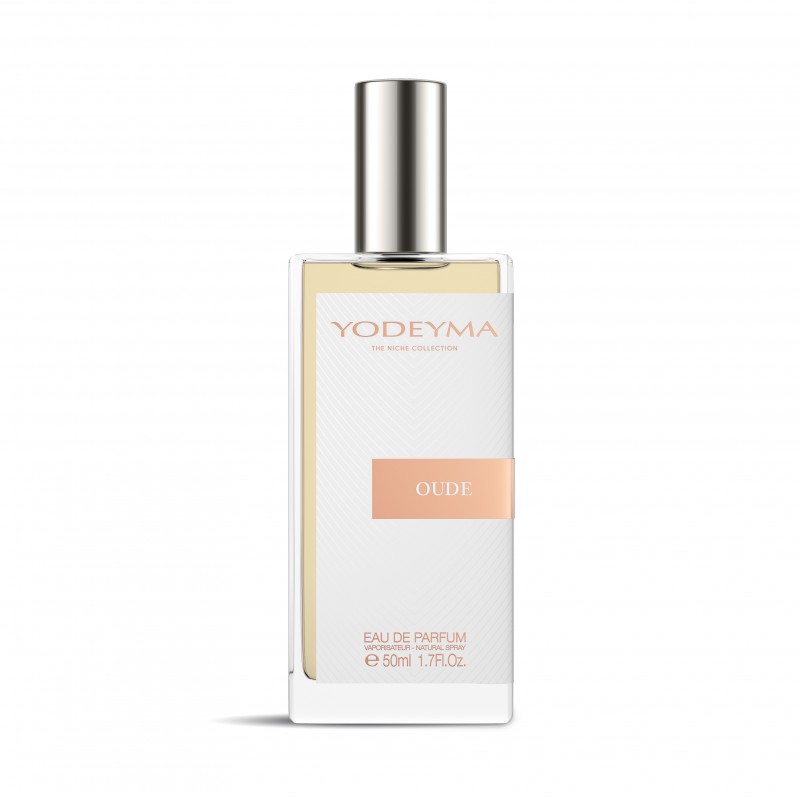 E-shop Yodeyma LIS parfumovaná voda dámska Varianta: 25ml (Tester v 50ml)