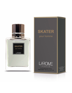 LAROME Paris - SKATER - 42M Varianta: 20ml (bez viečka a krabičky)
