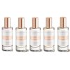 Sada Gabrielle YODEYMA 5x15ml bez viečka a bez krabičky