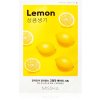 missha lemon