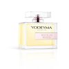 YODEYMA Nicolas White EDP