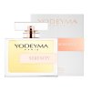 YODEYMA Serenity Vonná charakteristika parfému Estee Lauder Pleasures