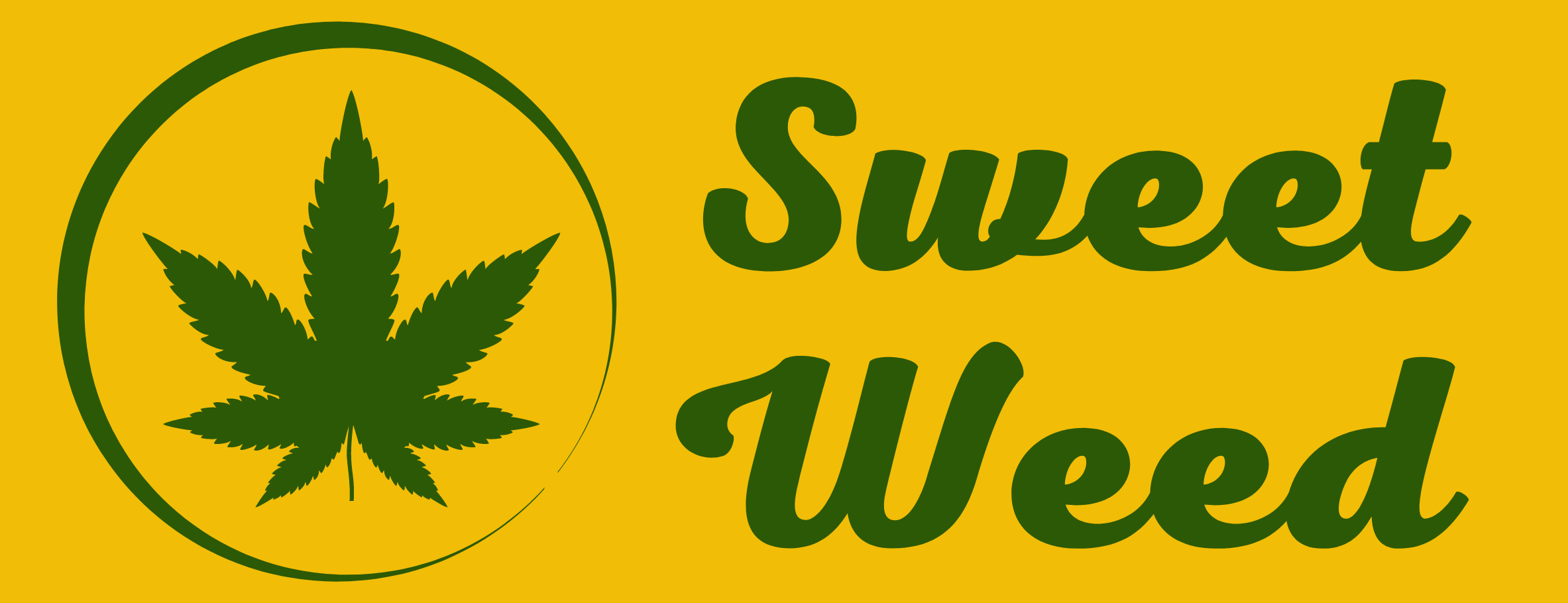 Sweet Weed