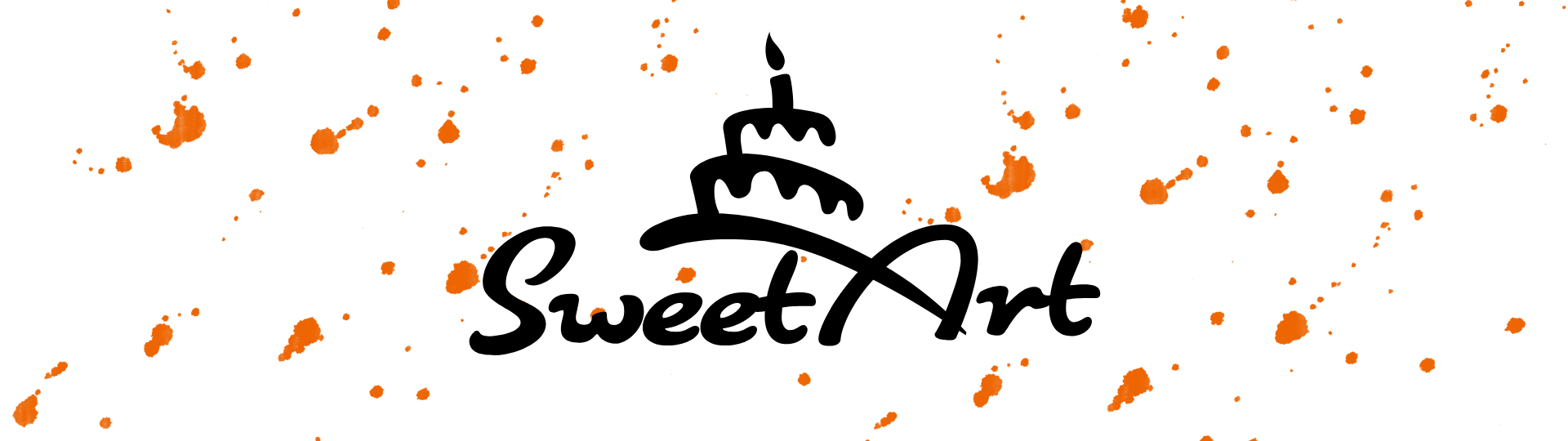 Cukrové zdobení na dorty