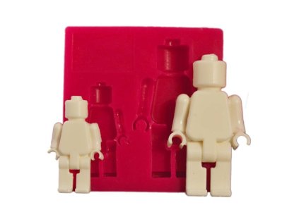 cesil silikonova forma stavebnice panacci