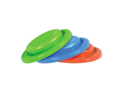 Pura silikonovy tesnici disk 3ks