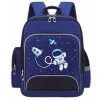 77502 skolsky batoh aktovka astronaut v kosmu