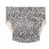 Mamatti Látková plienka EKO sada nohavičky 2 x plienka Gepardík veľkosť 3 8 kg  Veľkosti kojenecké oblečenie 5 - 14 kg