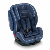 84801 autosedacka lorelli mars isofix dark blue leather 9 36 kg