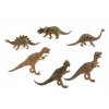 85608 teddies dinosaurus plast 47cm asst 6 druhov v boxe