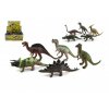 85611 teddies dinosaurus plast 20cm asst 24ks v boxe