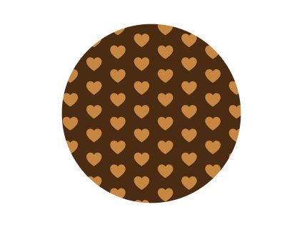 Bobkovník Karamelová láska