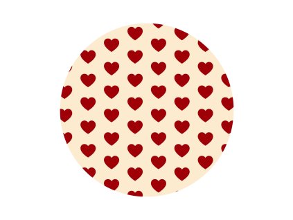 Bobkovník Vanilková láska