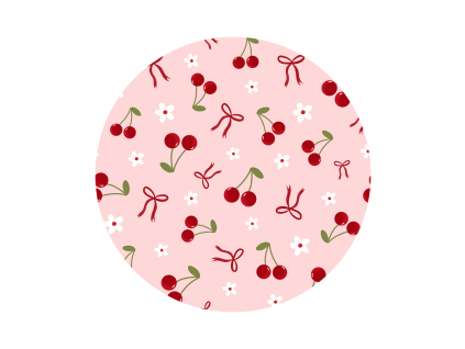 Bobkovník Třešničky