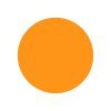Přepínací vodítko Orange