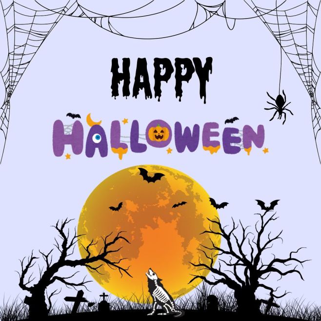 Slavíte Halloween❔👻 Já bych v tomto ohledu chtěla žít v Americe, protože naprosto miluju ty jejich obří a šílený...