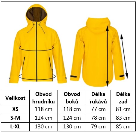 PAIKKA_Human_Visibility_Raincoat_yellow_U_sizes