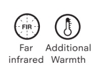 farinfrared-additionalwarmth