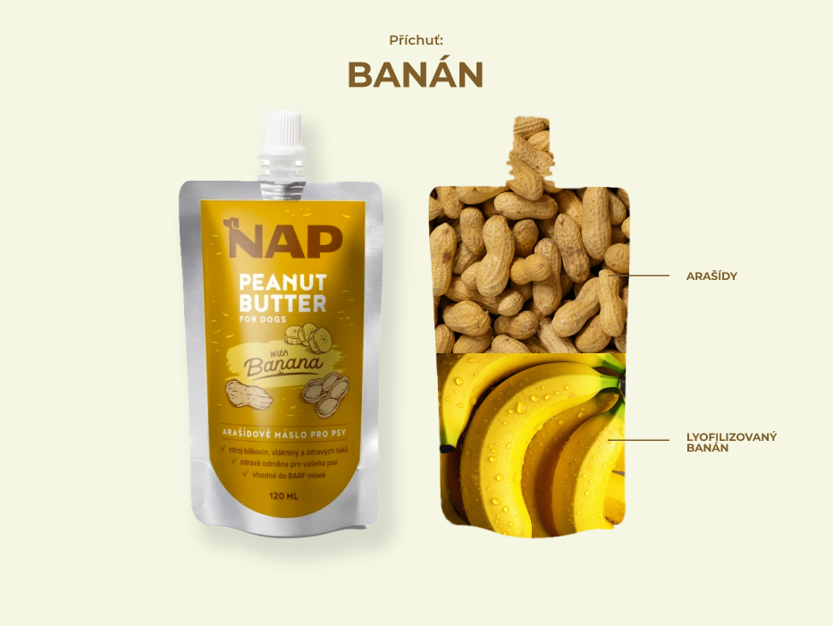 psiprotein_banan_slozeni