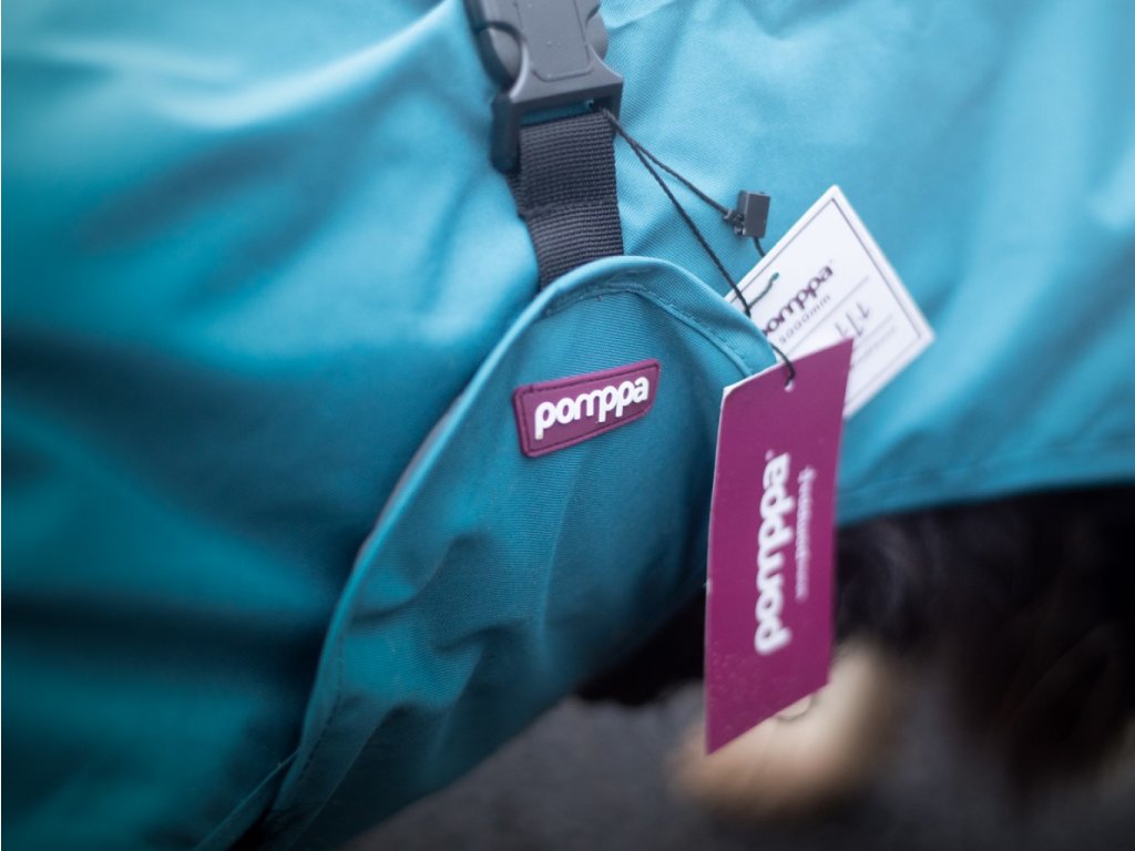 KevytPomppa 1