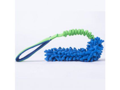 Mop Bungee Zergel  Bungee-Zergel aus Mikrofaser-Mop · 50 cm