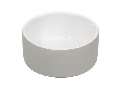 1018002 PAIKKA Cool Bowl Concrete M