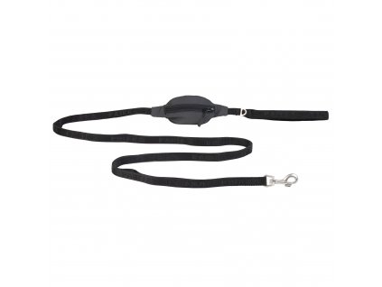 1030014 PAIKKA Visibility Leash dark 1,5x180cm (1)