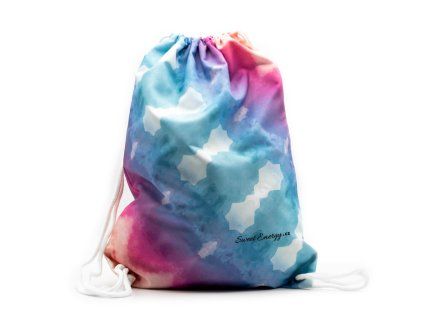Sweet backpack  Original SweetEnergy design · 35 × 45 cm