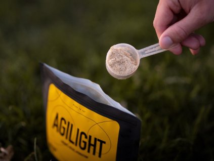 Agilight | Energie a zdraví pro agility a obedience