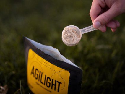 Agilight  Energie a zdraví pro agility a obedience